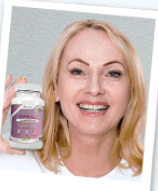 Joyce B. - Cincinnati, Ohio